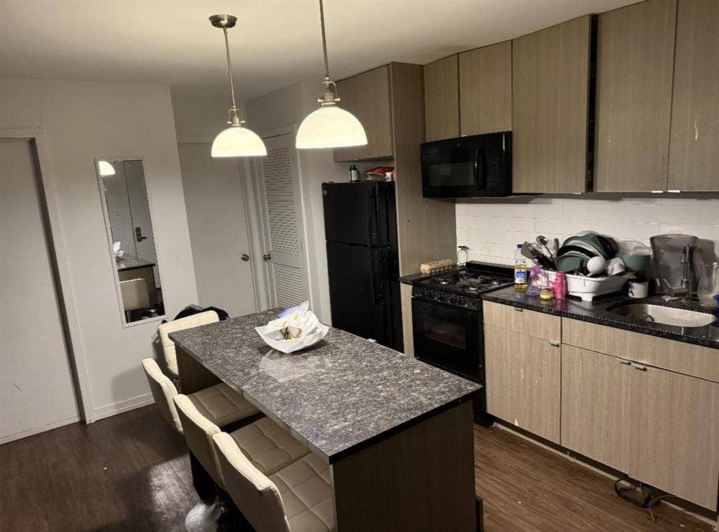 Private room
 for rent