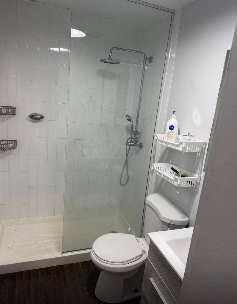 Private room
 for rent