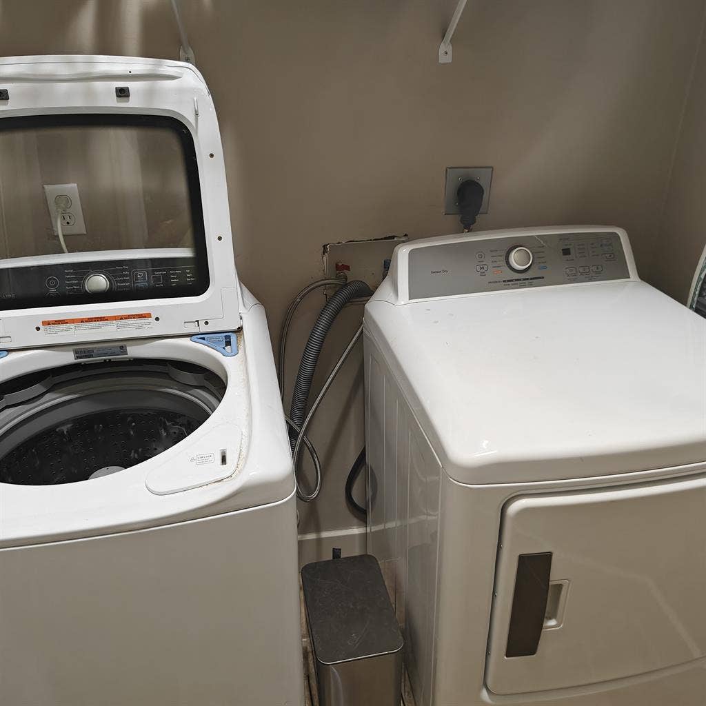 A place to call home