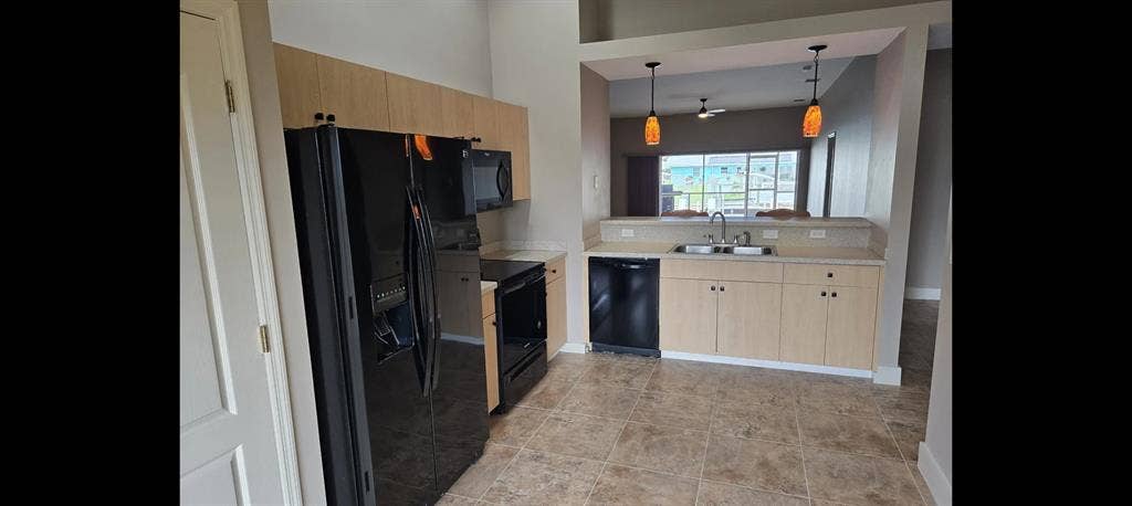 A place to call home