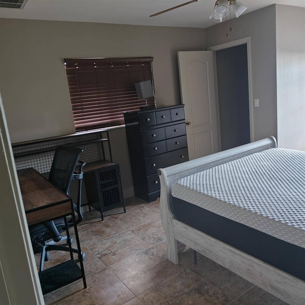 A place to call home