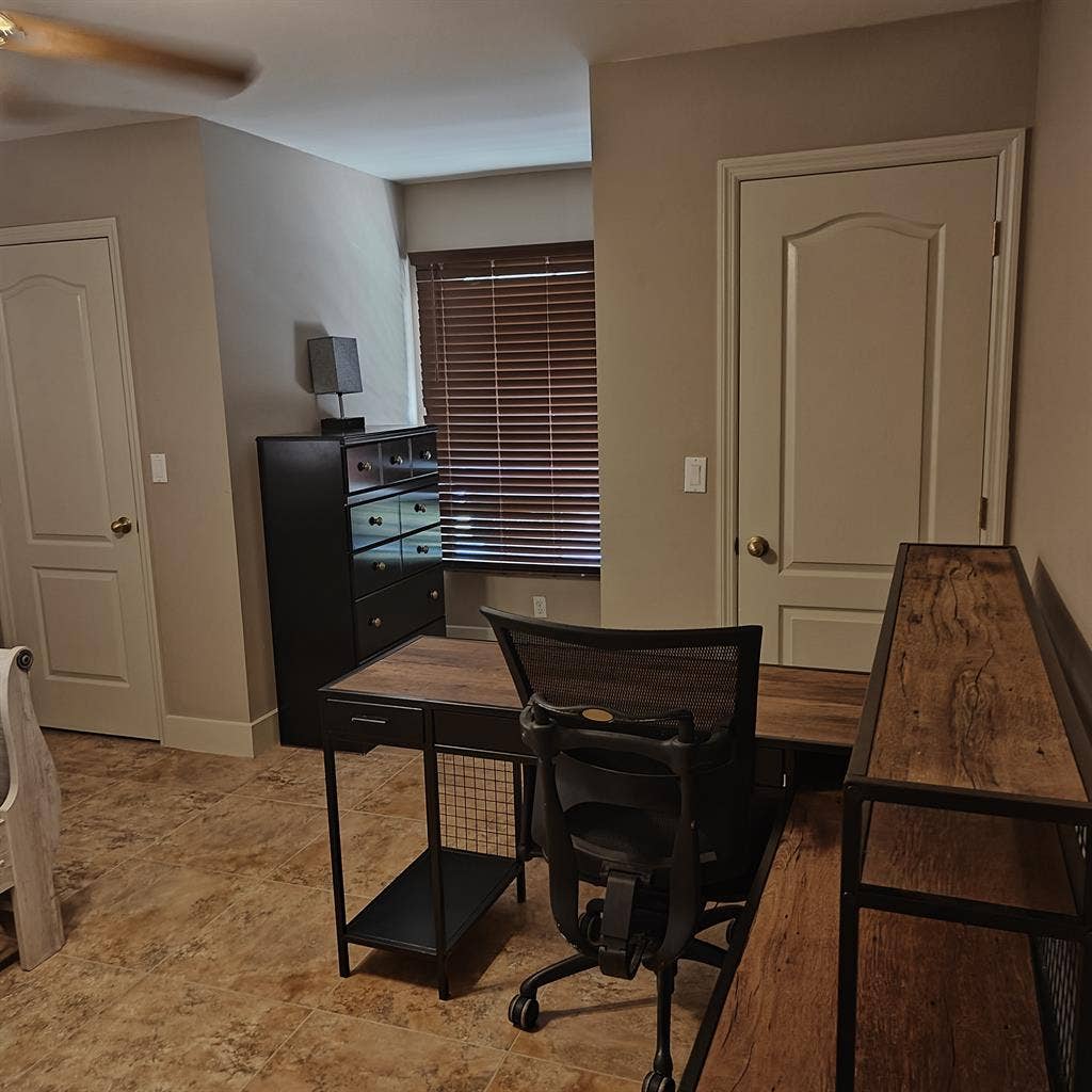 A place to call home