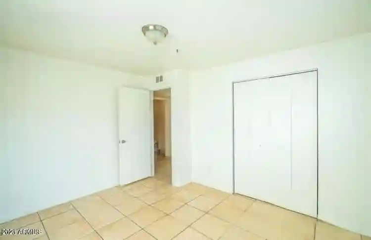 Cozy Two Bedroom for rent