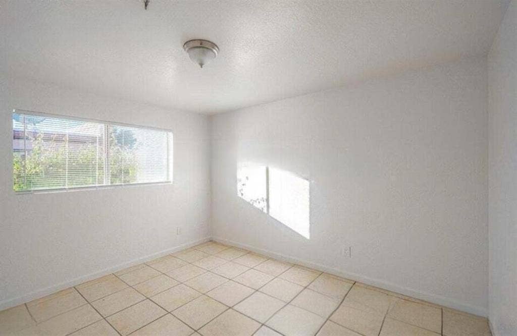 Cozy Two Bedroom for rent