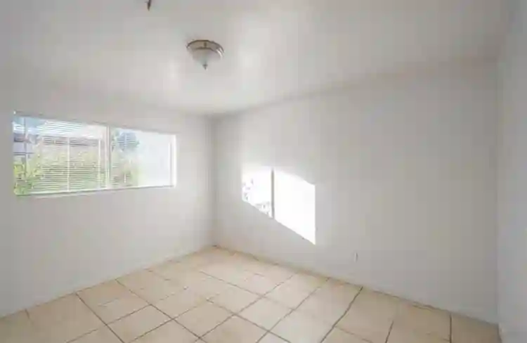 Cozy Two Bedroom for rent