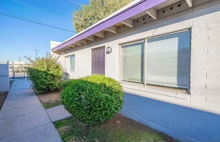 Cozy Two Bedroom for rent