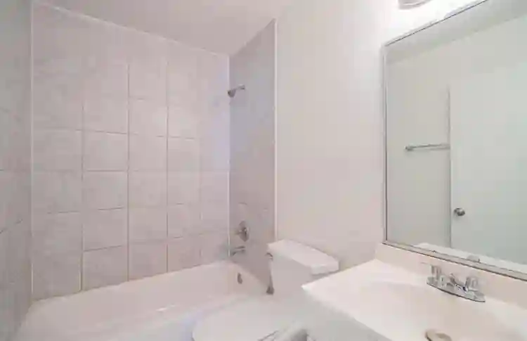 Cozy Two Bedroom for rent