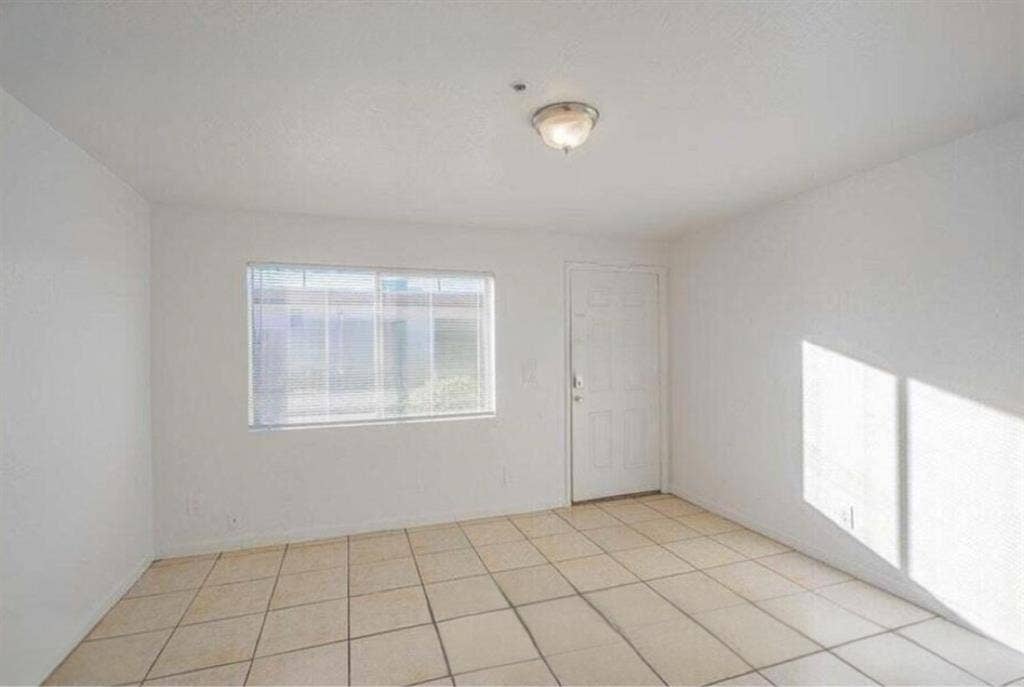 Cozy Two Bedroom for rent