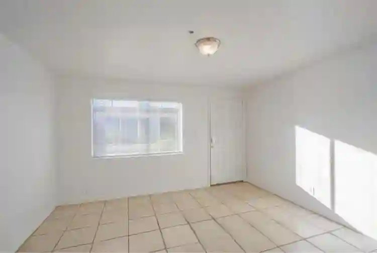 Cozy Two Bedroom for rent