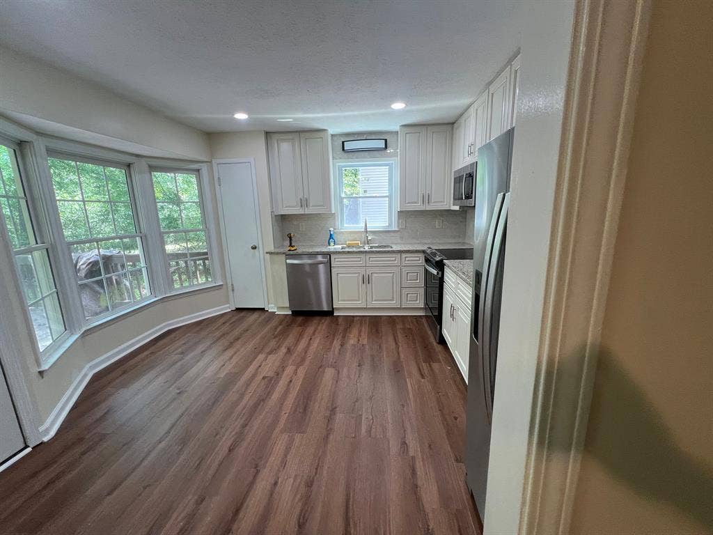 3 BR in Marietta