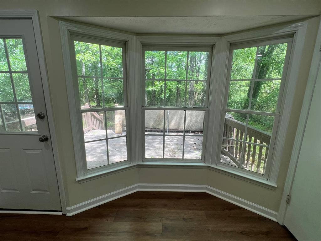 3 BR in Marietta
