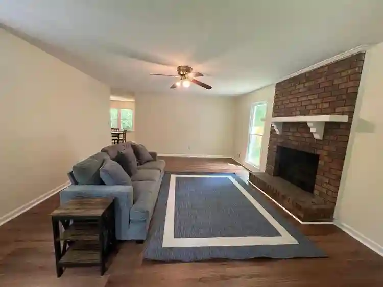 3 BR in Marietta