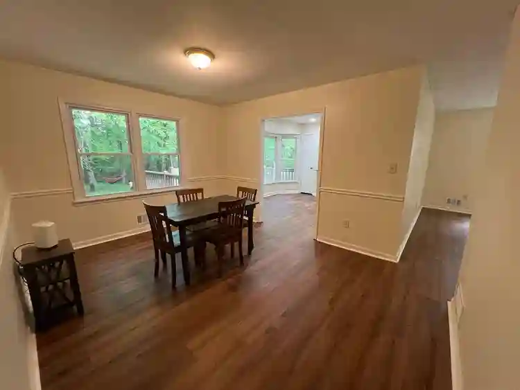 3 BR in Marietta