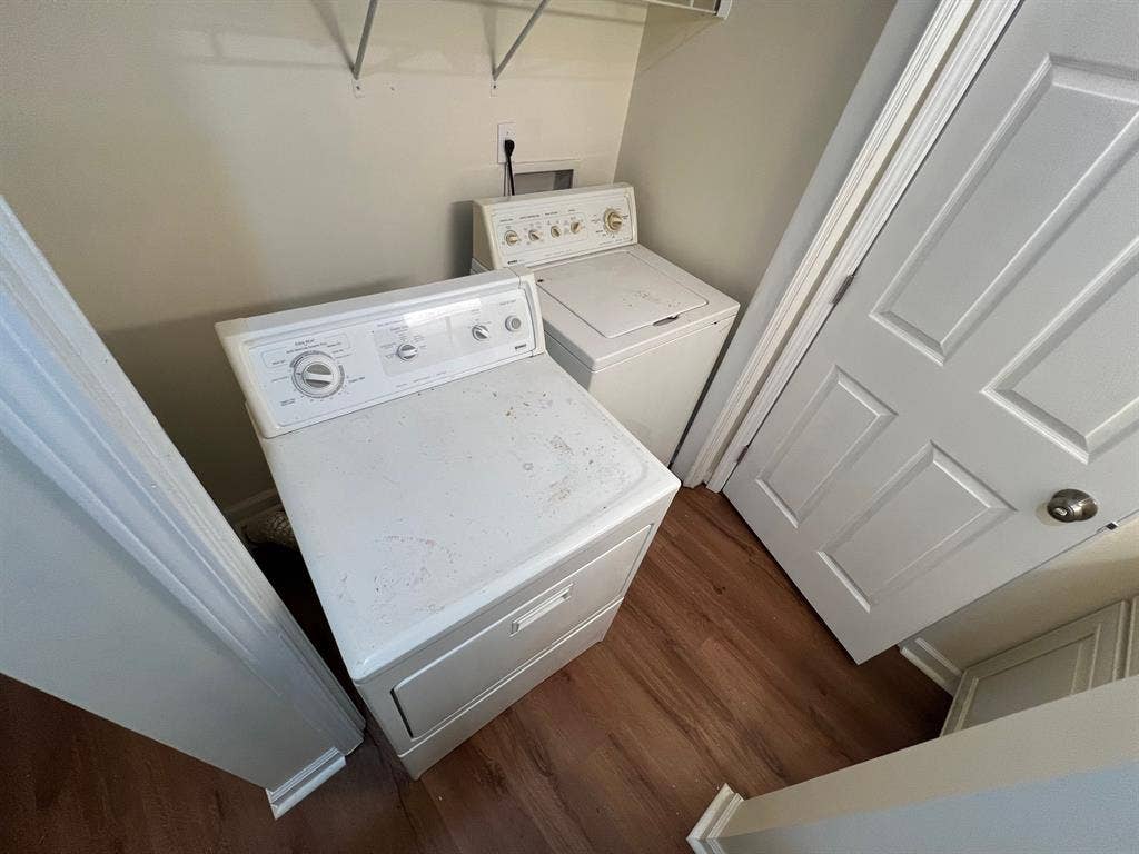 3 BR in Marietta