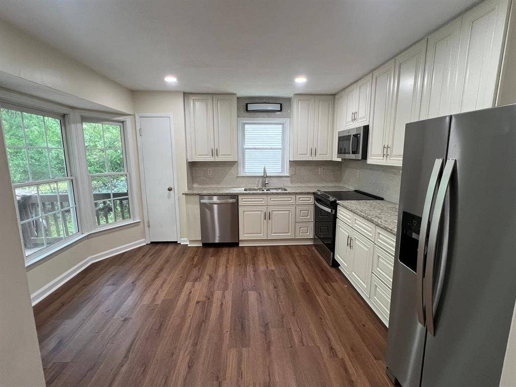 3 BR in Marietta