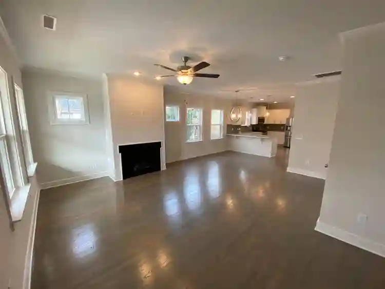 4 BR in Durham