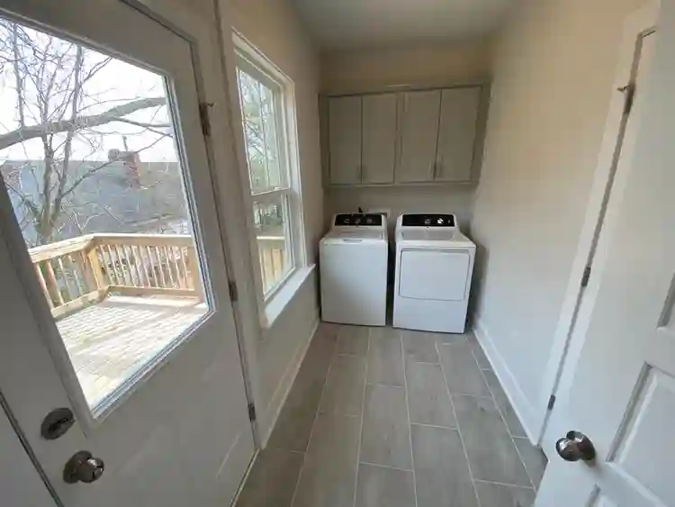 4 BR in Durham