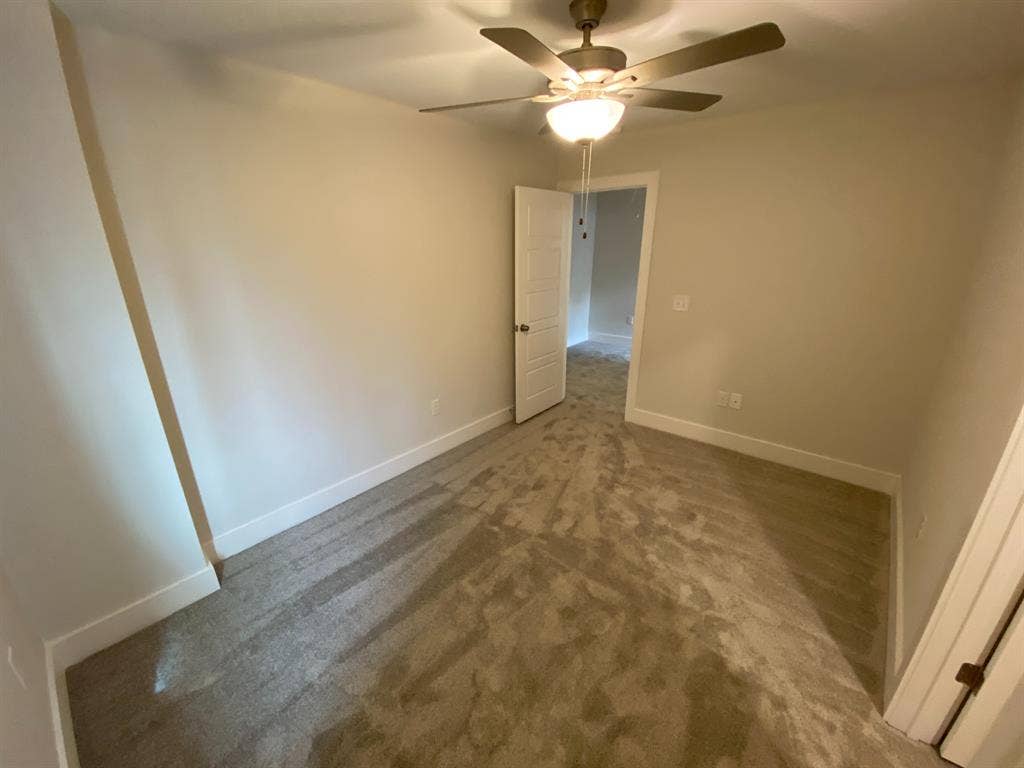 4 BR in Durham