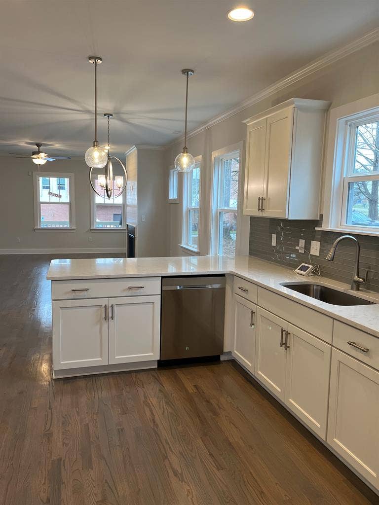 4 BR in Durham