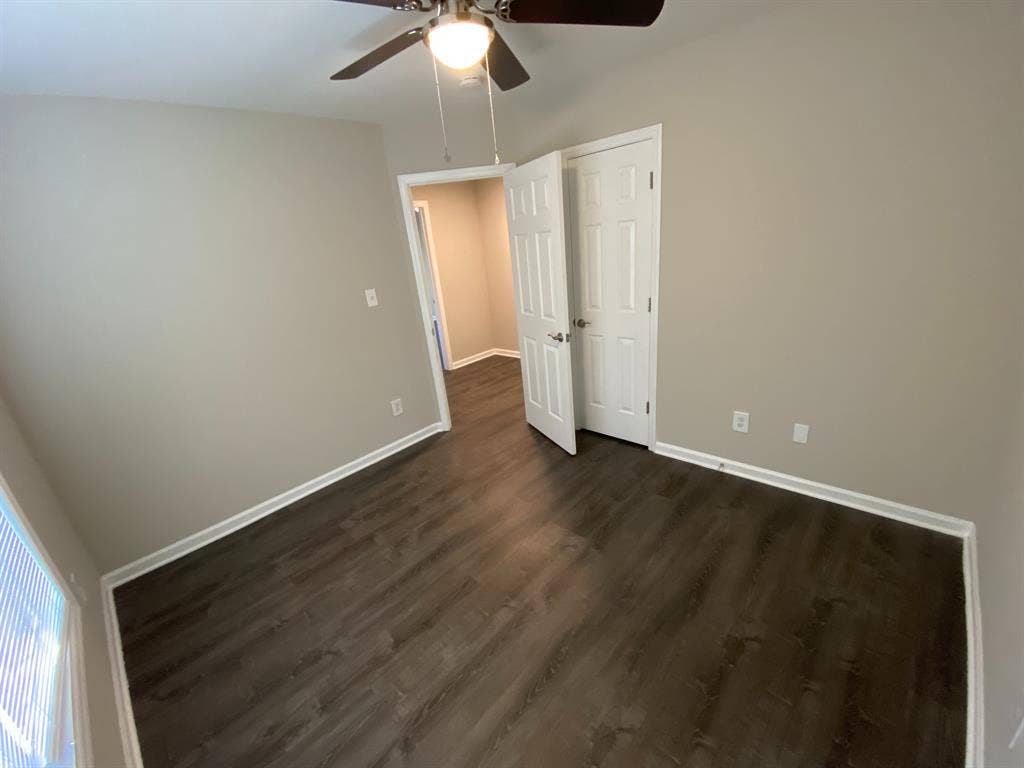 3 BR in Durham
