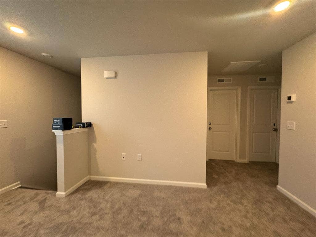 4 BR in Morrisville