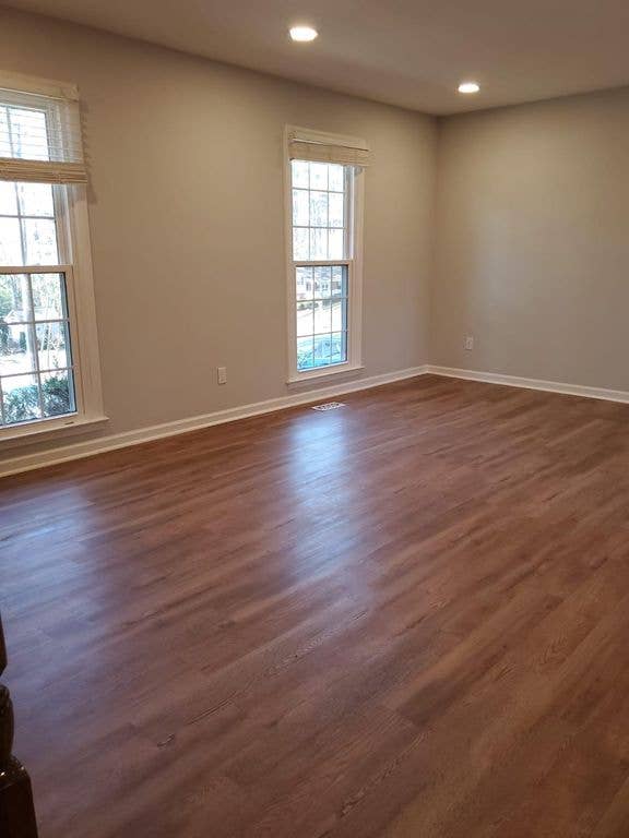 4 BR in Cary