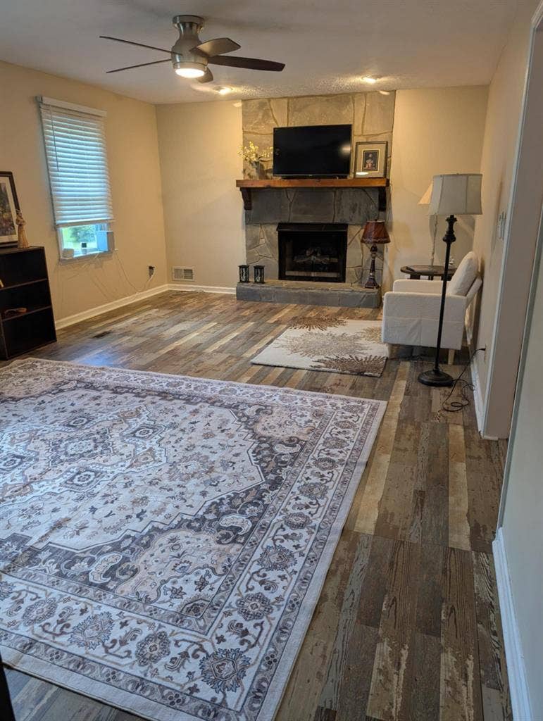 5 BR in Marietta