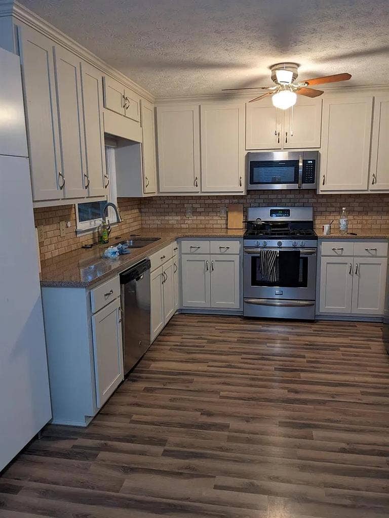 5 BR in Marietta