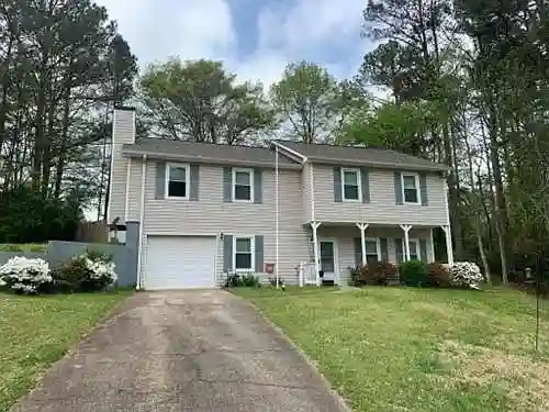 5 BR in Marietta