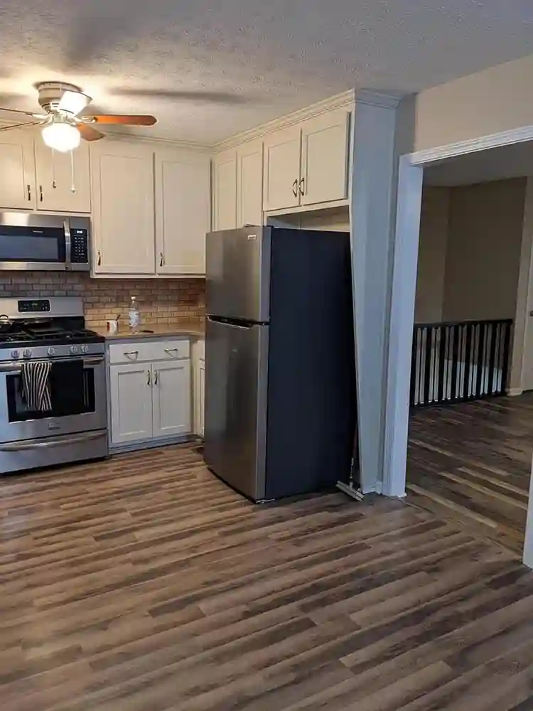 5 BR in Marietta