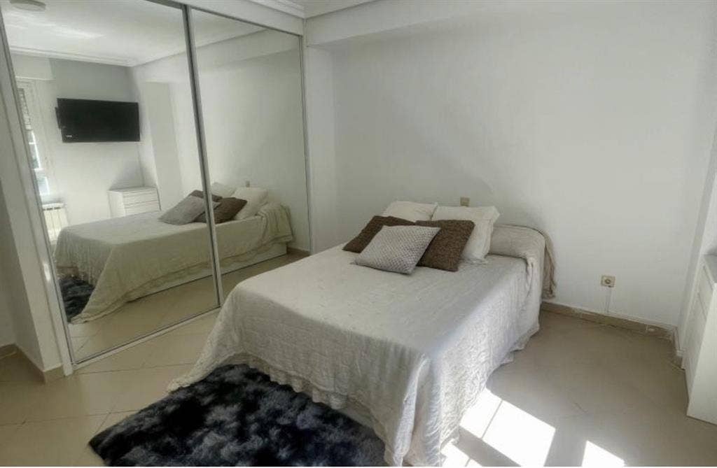 Alquiler de habitación