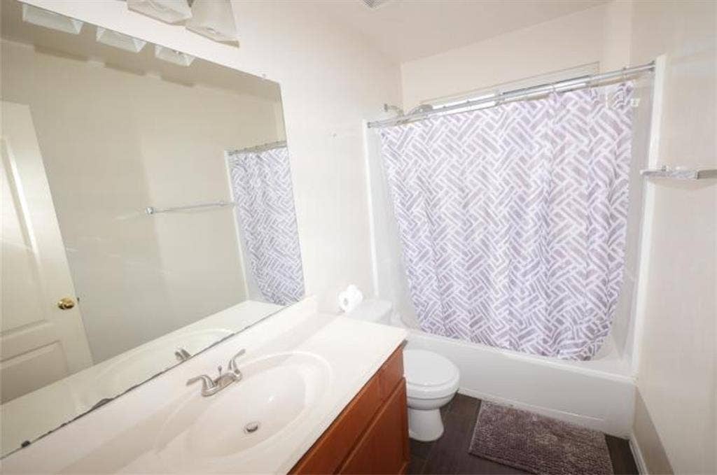 Move In Special - 1 Month Free!