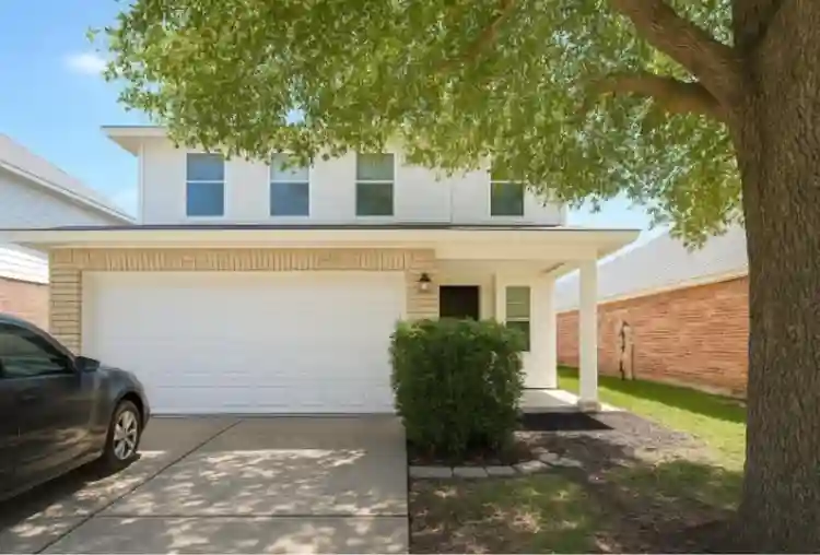 Move In Special - 1 Month Free!