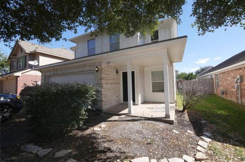 Move In Special - 1 Month Free!