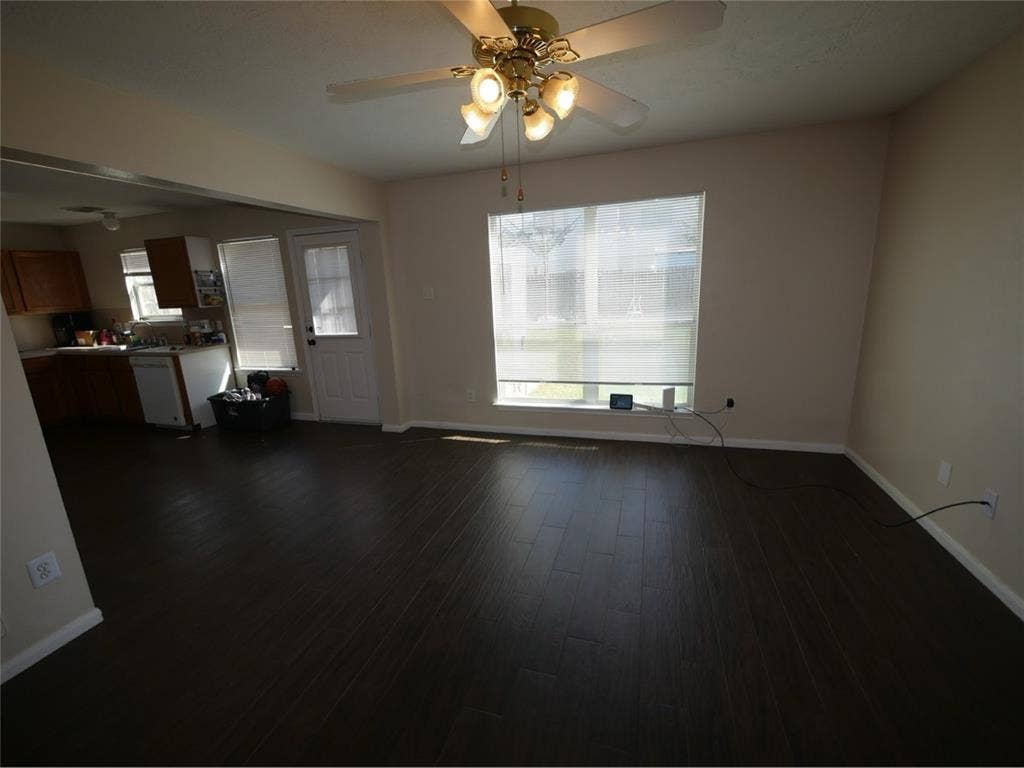 Move In Special - 1 Month Free!