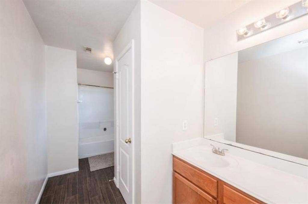 Move In Special - 1 Month Free!