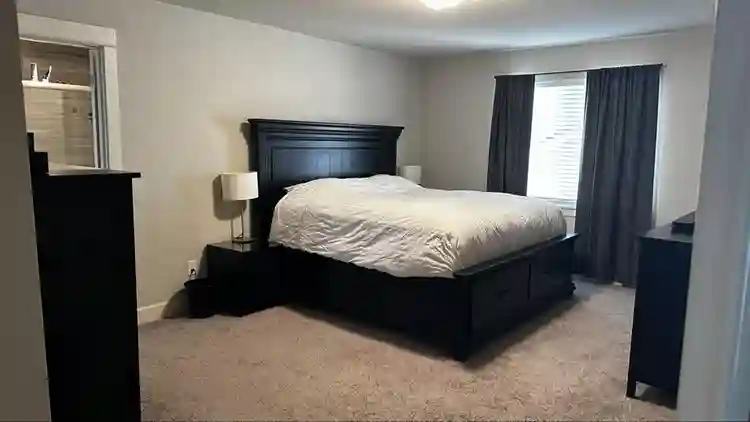 Never mess this opportunity