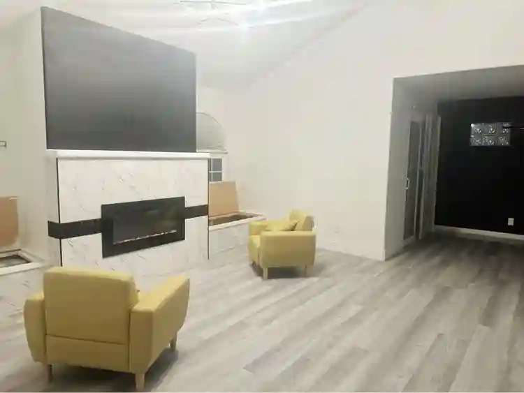 Private Room Available Immediately