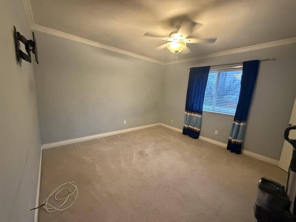 Large room available