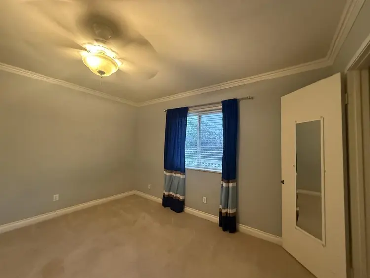 Large room available