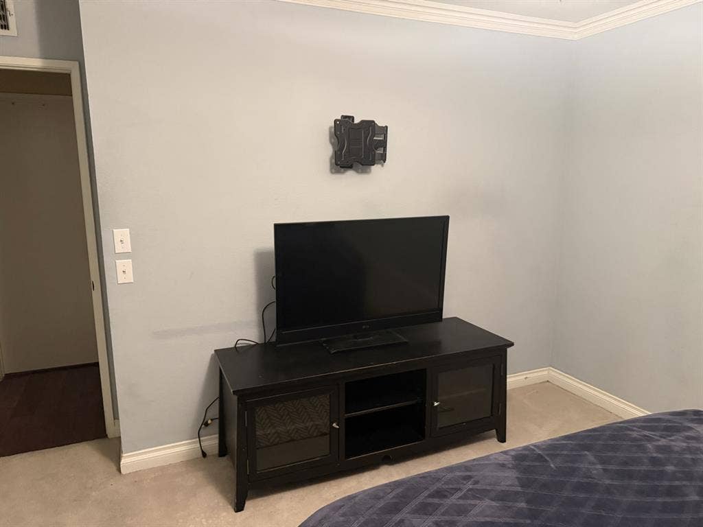 Large room available