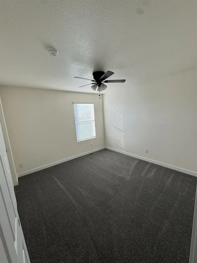 Private room with private bathroom