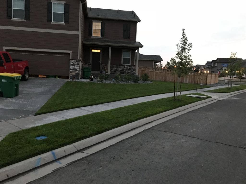 Private room with private bathroom