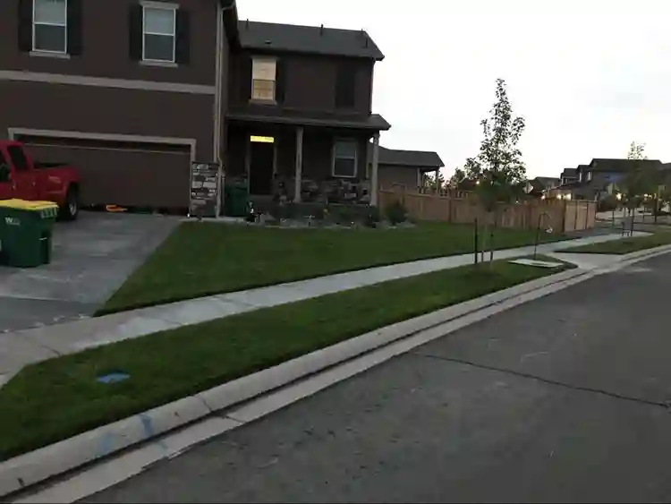 Private room with private bathroom