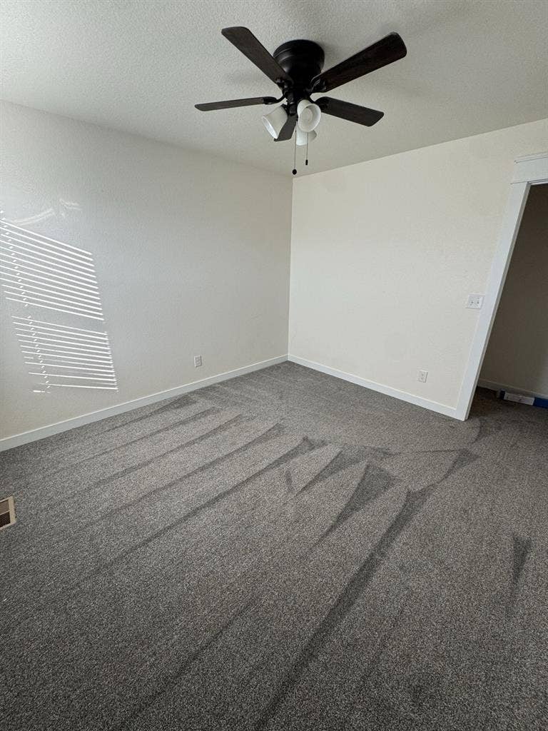 Private room with private bathroom