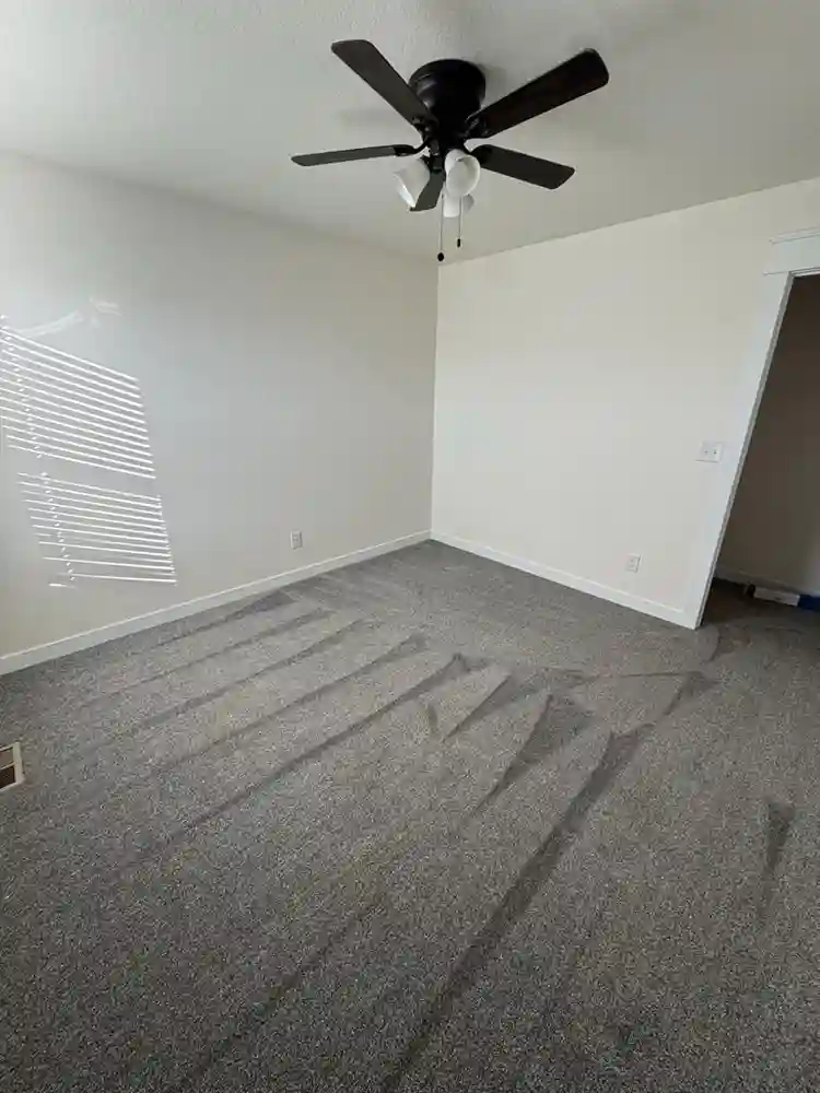 Private room with private bathroom