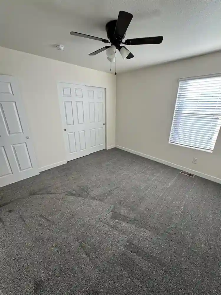 Private room with private bathroom