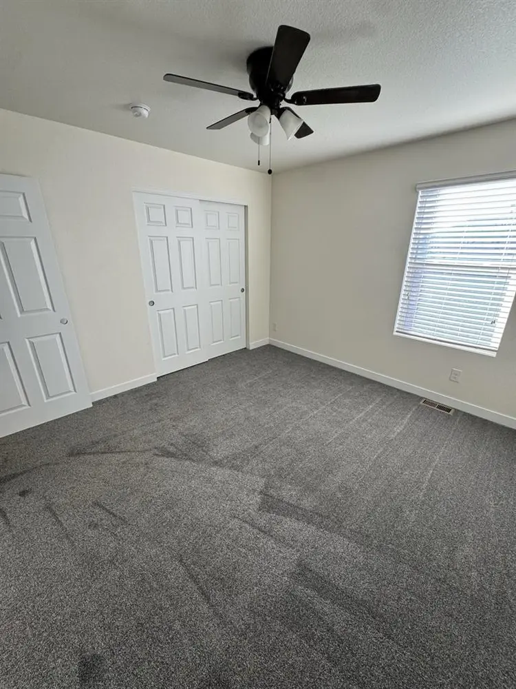 Private room with private bathroom