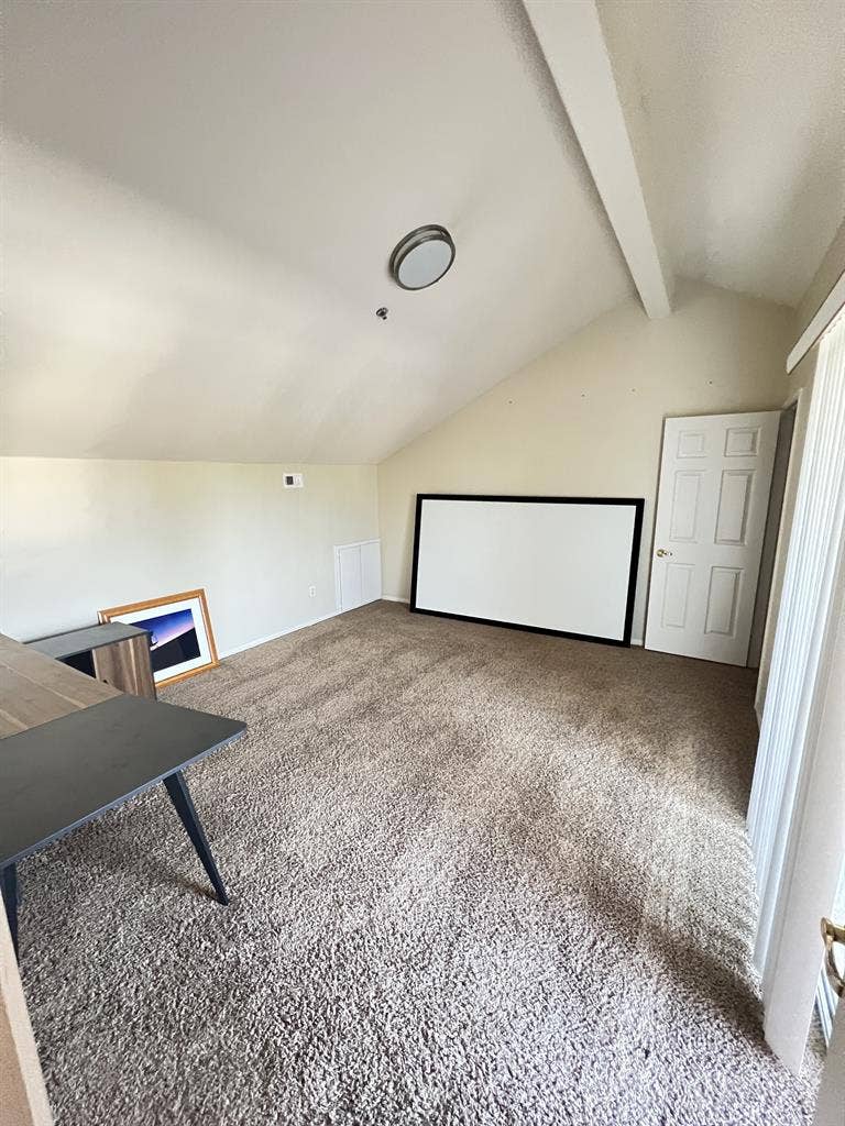 Private Room For Rent $