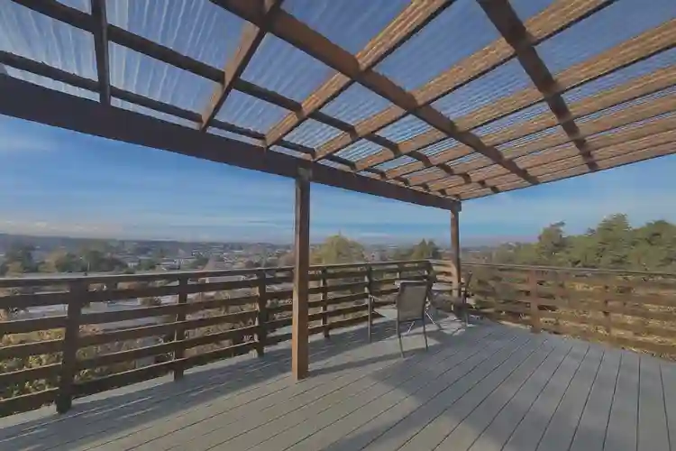 Private room for rent